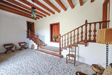 Landejendom i Soller, Mallorca, Soller - € 4.500.000 | Ref: 2103 - foto 10