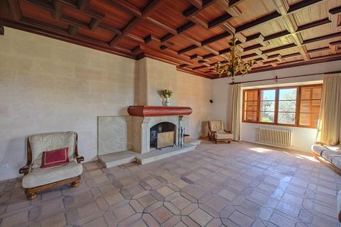 Landejendom i Soller, Mallorca, Soller - € 4.500.000 | Ref: 2103 - foto 11