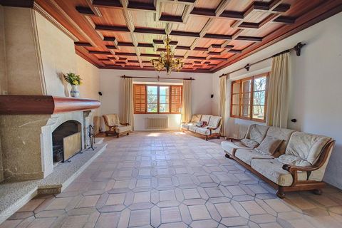 Landejendom i Soller, Mallorca, Soller - € 4.500.000 | Ref: 2103 - foto 12