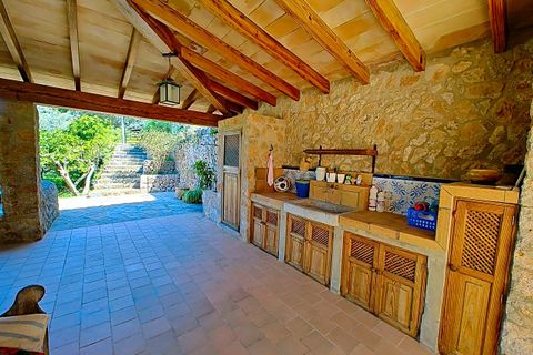 Landejendom i Soller, Mallorca, Soller - € 4.500.000 | Ref: 2103 - foto 20