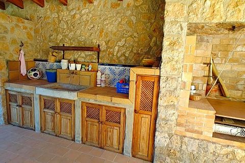 Landejendom i Soller, Mallorca, Soller - € 4.500.000 | Ref: 2103 - foto 21