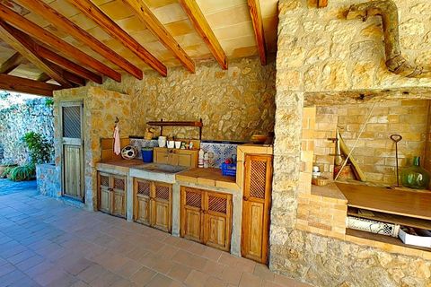 Landejendom i Soller, Mallorca, Soller - € 4.500.000 | Ref: 2103 - foto 22