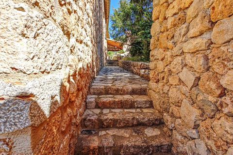 Landejendom i Soller, Mallorca, Soller - € 4.500.000 | Ref: 2103 - foto 23