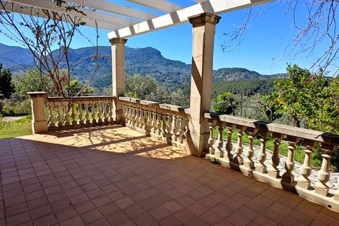 Landejendom i Soller, Mallorca, Soller - € 4.500.000 | Ref: 2103 - foto 41