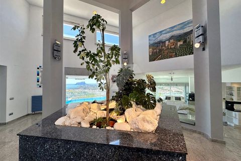 Villa i Moraira, Alicante - foto 4