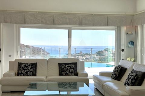 Villa a Moraira, Alicante, Moraira - € 1.990.000 | Ref: BP3396 - foto 10