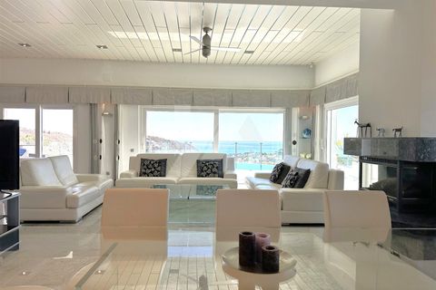 Villa a Moraira, Alicante, Moraira - € 1.990.000 | Ref: BP3396 - foto 12