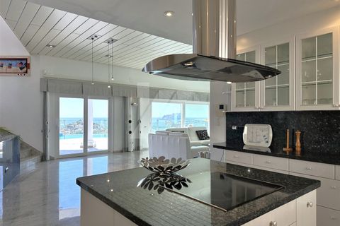 Villa a Moraira, Alicante, Moraira - € 1.990.000 | Ref: BP3396 - foto 14