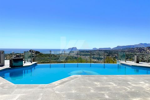 Villa a Moraira, Alicante, Moraira - € 1.990.000 | Ref: BP3396 - foto 16