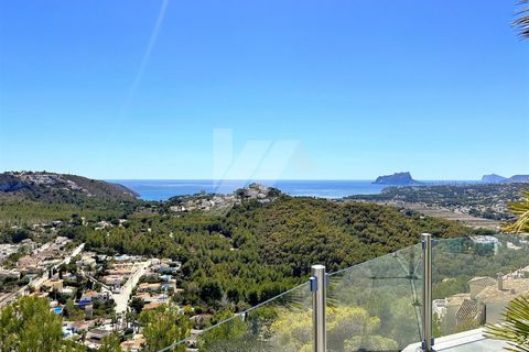 Villa a Moraira, Alicante, Moraira - € 1.990.000 | Ref: BP3396 - foto 34