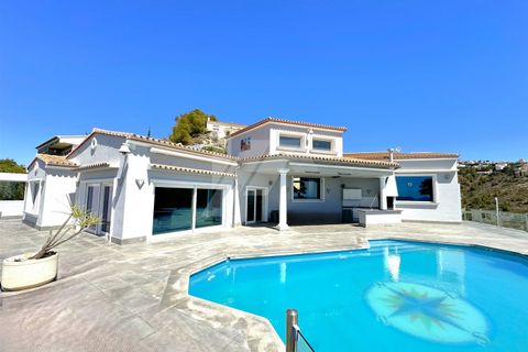Villa a Moraira, Alicante, Moraira - € 1.990.000 | Ref: BP3396 - foto 36