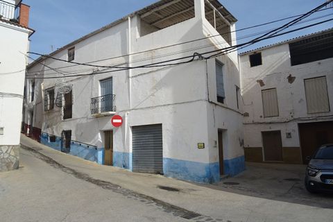 Rækkehus i Cadiar, Granada, Cadiar - € 59.000 | Ref: Calvario 3 - foto 1