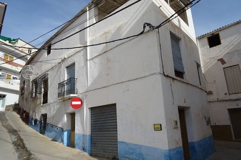 Rækkehus i Cadiar, Granada, Cadiar - € 59.000 | Ref: Calvario 3 - foto 2