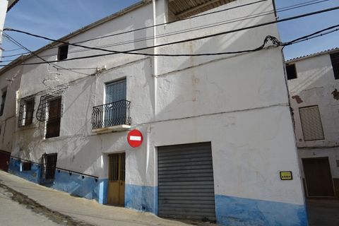 Rækkehus i Cadiar, Granada, Cadiar - € 59.000 | Ref: Calvario 3 - foto 3
