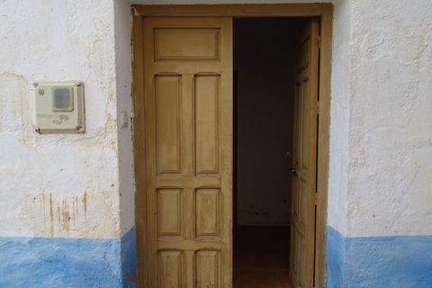 Rækkehus i Cadiar, Granada, Cadiar - € 59.000 | Ref: Calvario 3 - foto 5