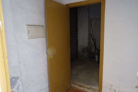 Rækkehus i Cadiar, Granada, Cadiar - € 59.000 | Ref: Calvario 3 - foto 7