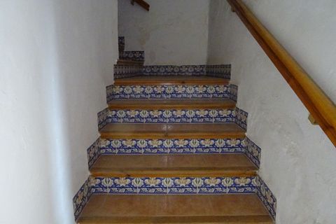 Rækkehus i Cadiar, Granada, Cadiar - € 59.000 | Ref: Calvario 3 - foto 9