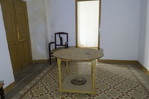 Rækkehus i Cadiar, Granada, Cadiar - € 59.000 | Ref: Calvario 3 - foto 12
