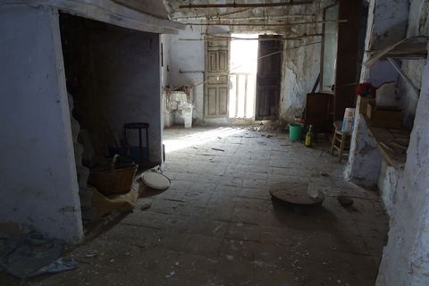 Rækkehus i Cadiar, Granada, Cadiar - € 59.000 | Ref: Calvario 3 - foto 28