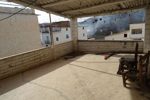 Rækkehus i Cadiar, Granada, Cadiar - € 59.000 | Ref: Calvario 3 - foto 31