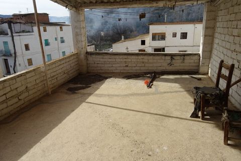 Rækkehus i Cadiar, Granada, Cadiar - € 59.000 | Ref: Calvario 3 - foto 32