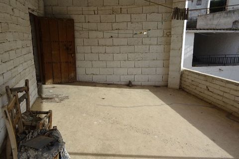 Rækkehus i Cadiar, Granada, Cadiar - € 59.000 | Ref: Calvario 3 - foto 33