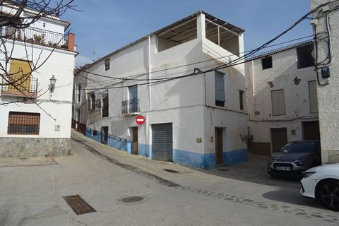Rækkehus i Cadiar, Granada, Cadiar - € 59.000 | Ref: Calvario 3 - foto 40