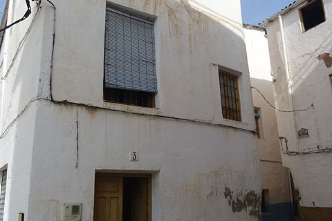 Rækkehus i Cadiar, Granada, Cadiar - € 59.000 | Ref: Calvario 3 - foto 35