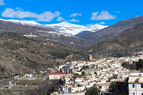 Rækkehus i Cadiar, Granada, Cadiar - € 59.000 | Ref: Calvario 3 - foto 4