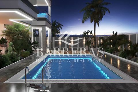 Villa i Adeje, Tenerife, Adeje - € 1.950.000 | Ref: CIB-BLISS - foto 6