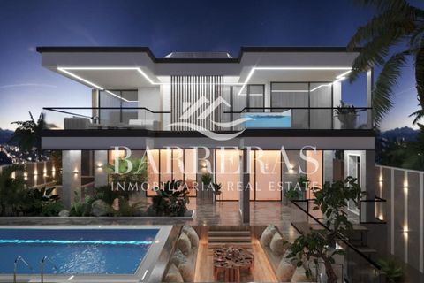Villa i Adeje, Tenerife, Adeje - € 1.950.000 | Ref: CIB-BLISS - foto 7
