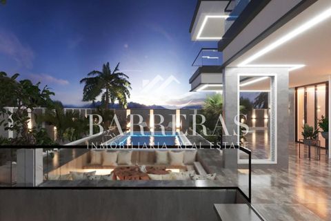 Villa i Adeje, Tenerife, Adeje - € 1.950.000 | Ref: CIB-BLISS - foto 8