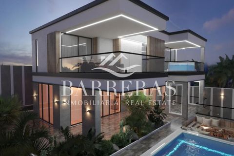 Villa i Adeje, Tenerife, Adeje - € 1.950.000 | Ref: CIB-BLISS - foto 9