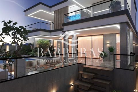 Villa i Adeje, Tenerife, Adeje - € 1.950.000 | Ref: CIB-BLISS - foto 10