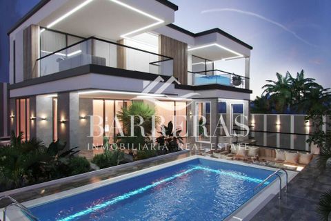 Villa i Adeje, Tenerife, Adeje - € 1.950.000 | Ref: CIB-BLISS - foto 11