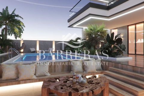Villa i Adeje, Tenerife, Adeje - € 1.950.000 | Ref: CIB-BLISS - foto 13