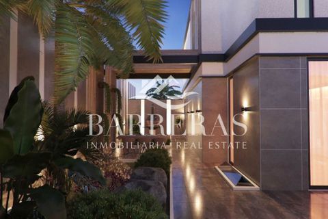 Villa i Adeje, Tenerife, Adeje - € 1.950.000 | Ref: CIB-BLISS - foto 15