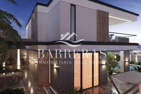 Villa i Adeje, Tenerife, Adeje - € 1.950.000 | Ref: CIB-BLISS - foto 17