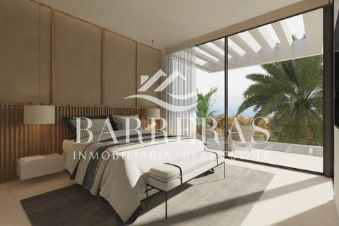 Villa i Adeje, Tenerife, Adeje - € 1.950.000 | Ref: CIB-BLISS - foto 31