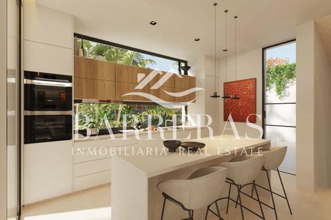 Villa i Adeje, Tenerife, Adeje - € 1.950.000 | Ref: CIB-BLISS - foto 34
