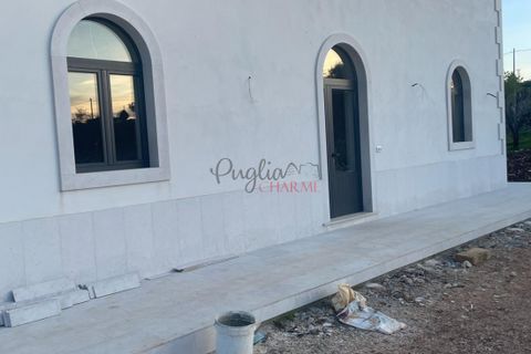 Villa i Ostuni, Brindisi, Ostuni - € 550.000 | Ref: 269 - foto 2