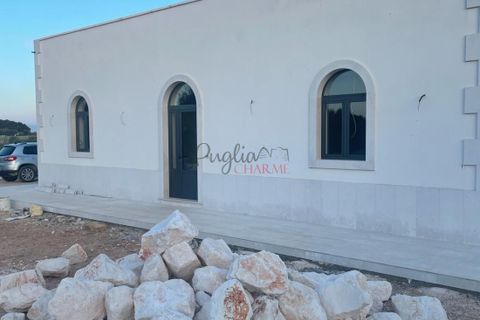 Villa i Ostuni, Brindisi, Ostuni - € 550.000 | Ref: 269 - foto 24