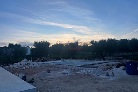 Villa i Ostuni, Brindisi, Ostuni - € 550.000 | Ref: 269 - foto 21