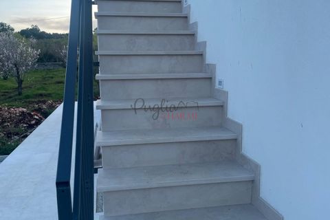 Villa i Ostuni, Brindisi, Ostuni - € 550.000 | Ref: 269 - foto 27