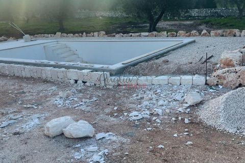 Villa i Ostuni, Brindisi, Ostuni - € 550.000 | Ref: 269 - foto 28