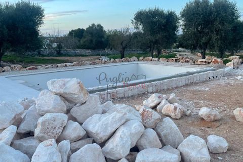 Villa i Ostuni, Brindisi, Ostuni - € 550.000 | Ref: 269 - foto 26