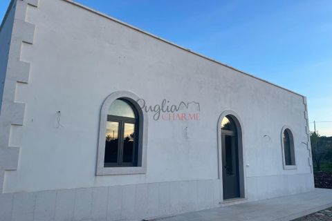 Villa i Ostuni, Brindisi, Ostuni - € 550.000 | Ref: 269 - foto 1