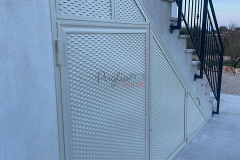 Villa i Ostuni, Brindisi, Ostuni - € 550.000 | Ref: 269 - foto 19
