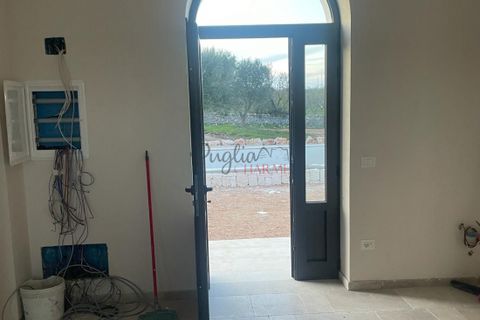 Villa i Ostuni, Brindisi, Ostuni - € 550.000 | Ref: 269 - foto 8