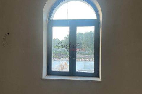 Villa i Ostuni, Brindisi, Ostuni - € 550.000 | Ref: 269 - foto 9